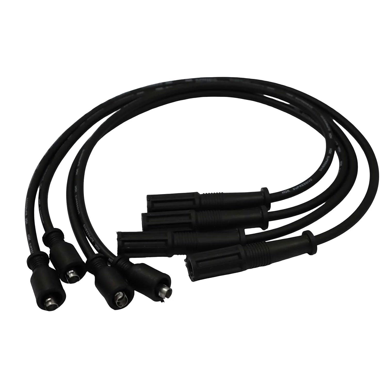 CABLES DE BUJIAS | SUZUKI
