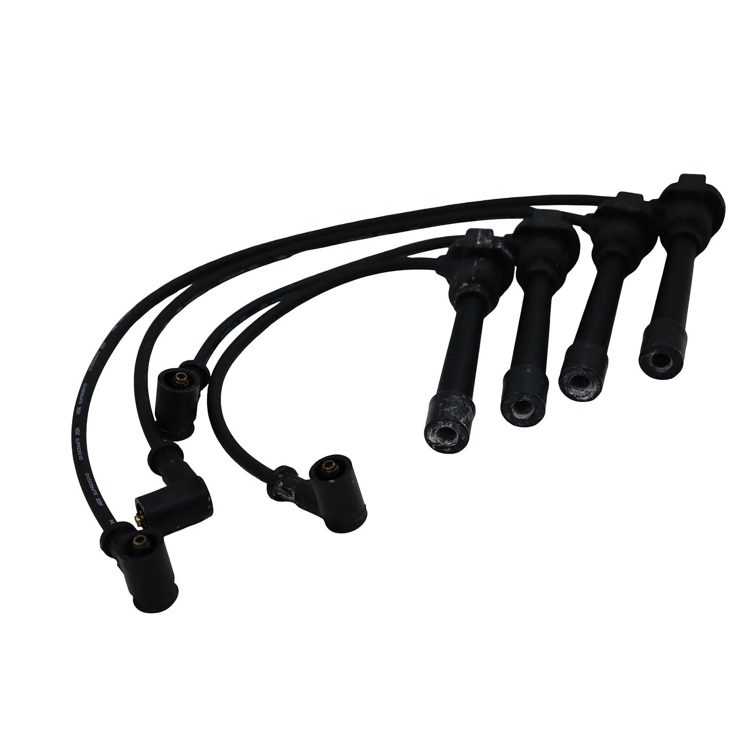 CABLES DE BUJIAS | FIAT