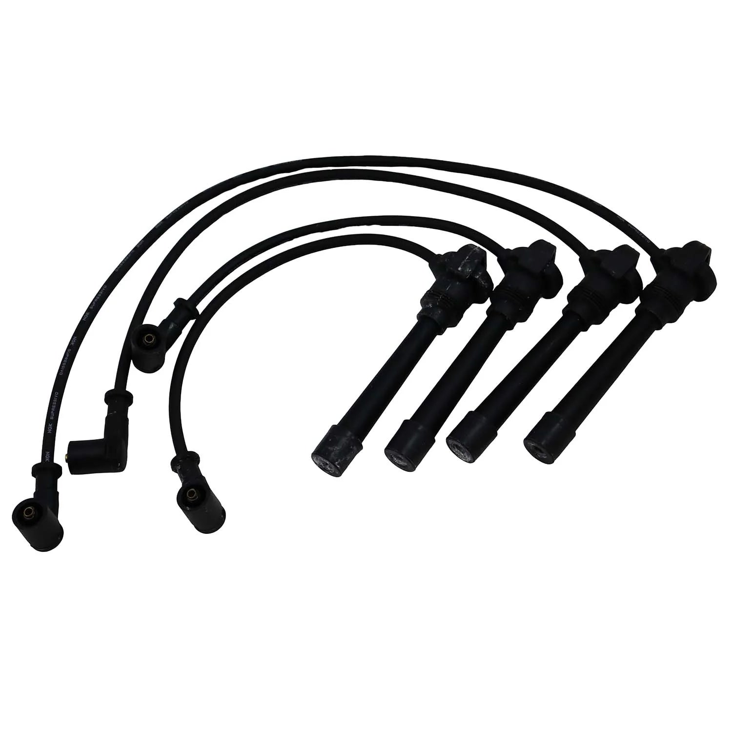 CABLES DE BUJIAS | FIAT