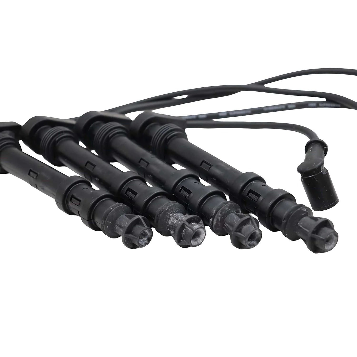 CABLES DE BUJIAS | FIAT