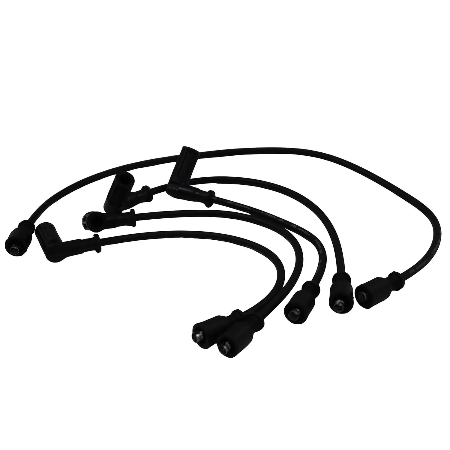 CABLES DE BUJIAS | FIAT