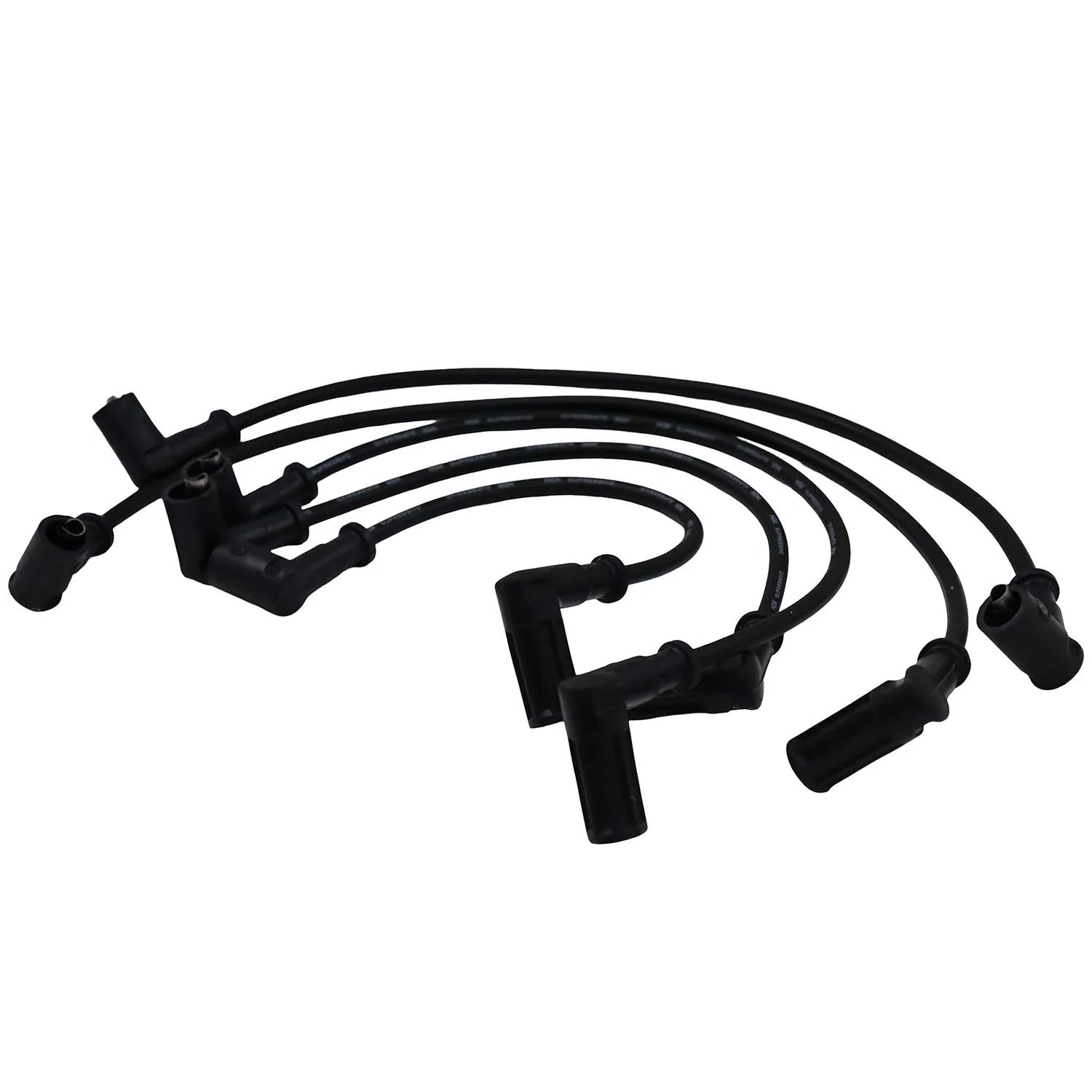 CABLES DE BUJIAS | FIAT