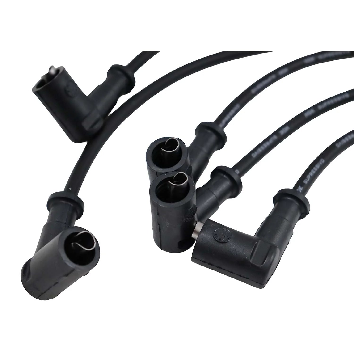 CABLES DE BUJIAS | FIAT
