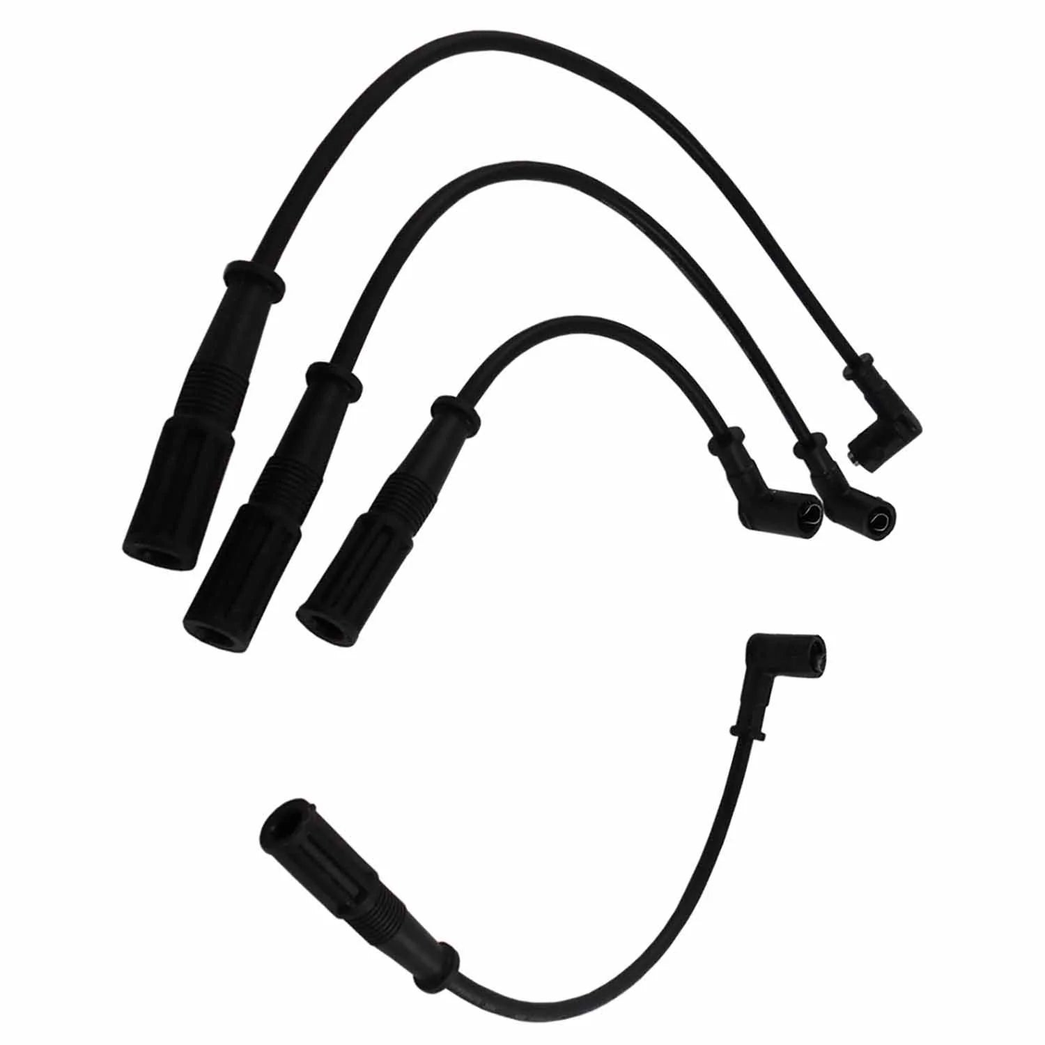 CABLES DE BUJIAS | FIAT