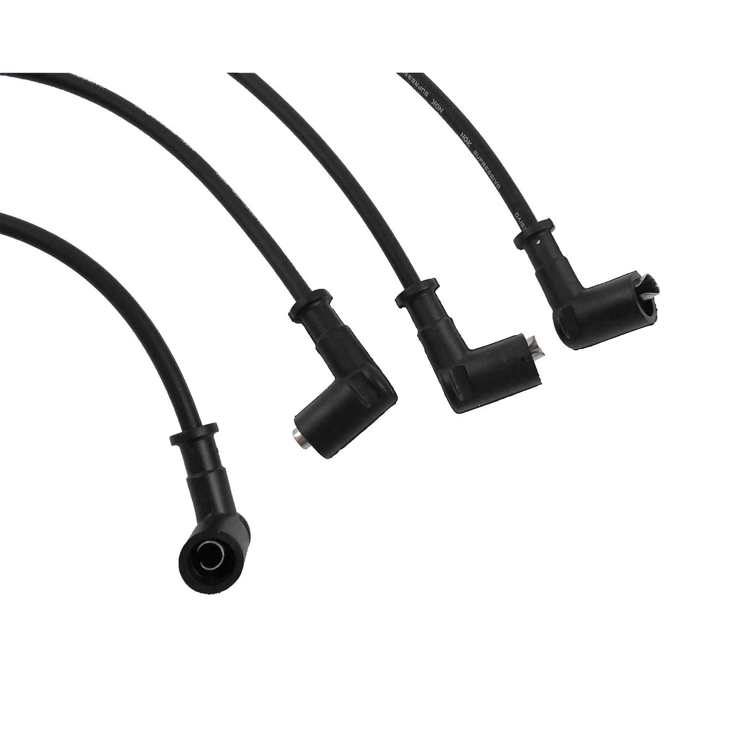 CABLES DE BUJIAS | FIAT