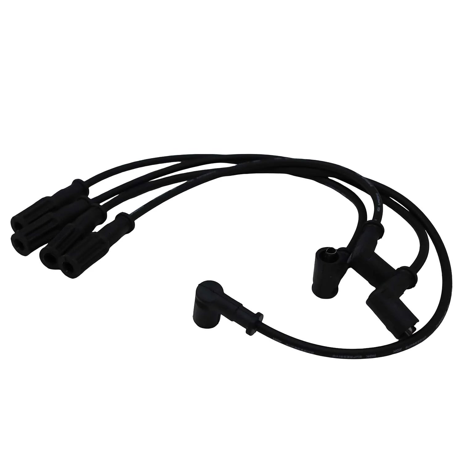 CABLES DE BUJIAS | FIAT