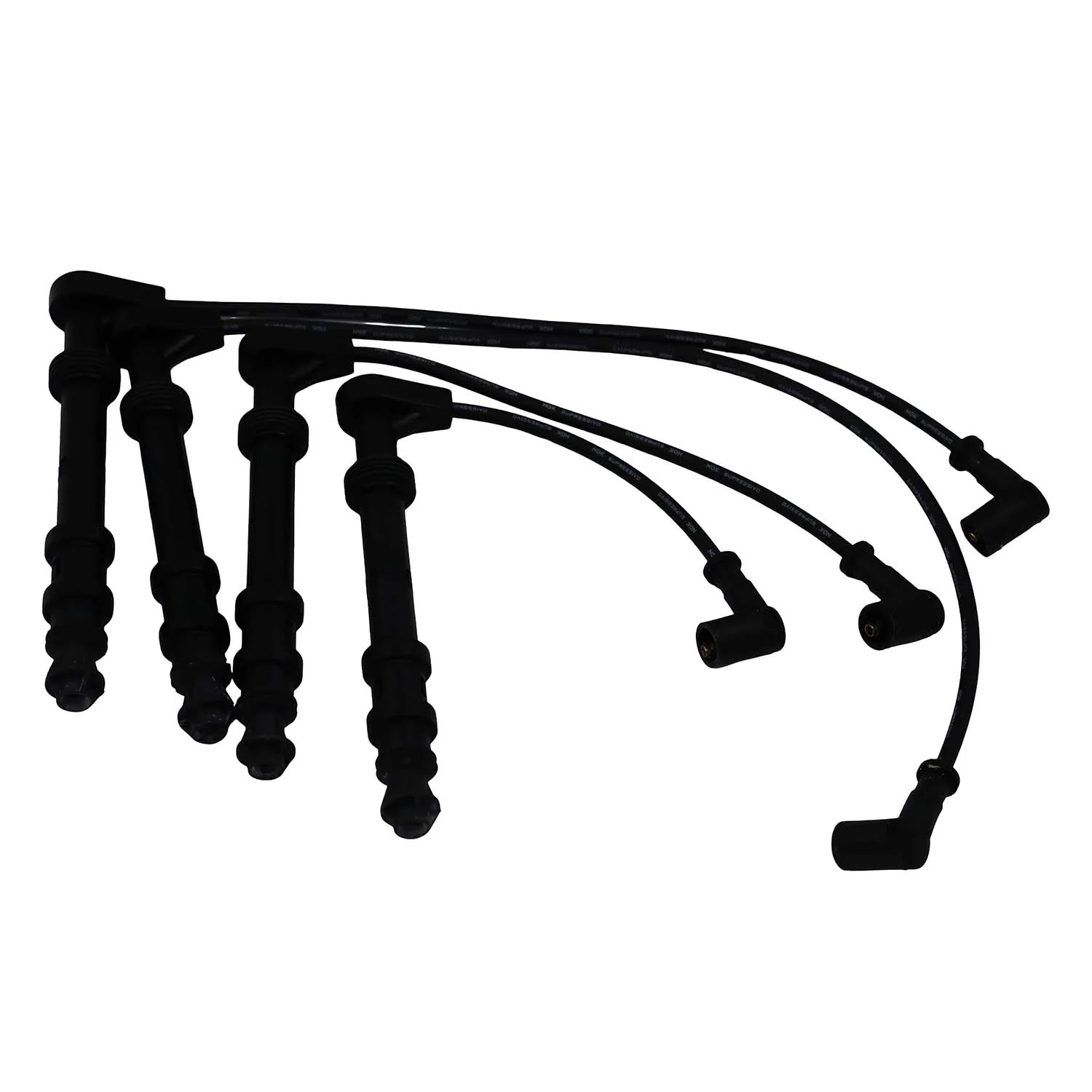CABLES DE BUJIAS | FIAT