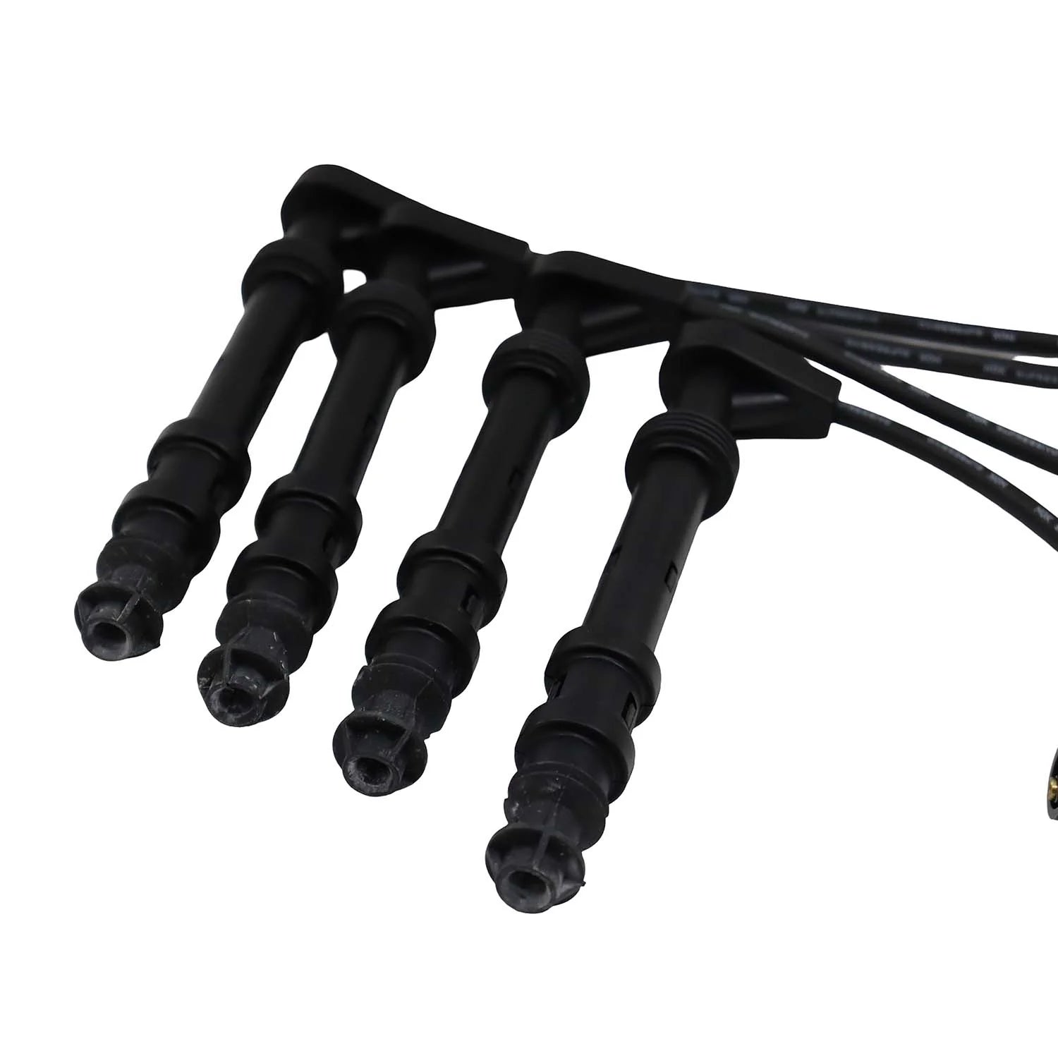 CABLES DE BUJIAS | FIAT