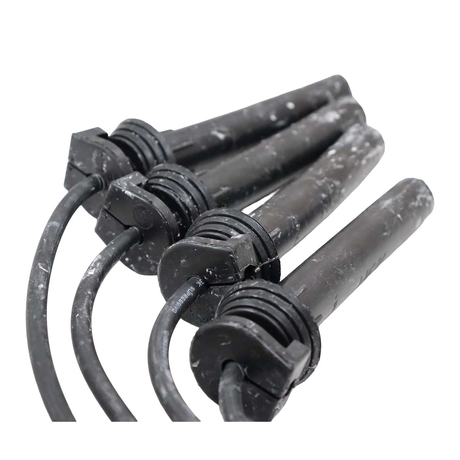 CABLES DE BUJIAS | FIAT