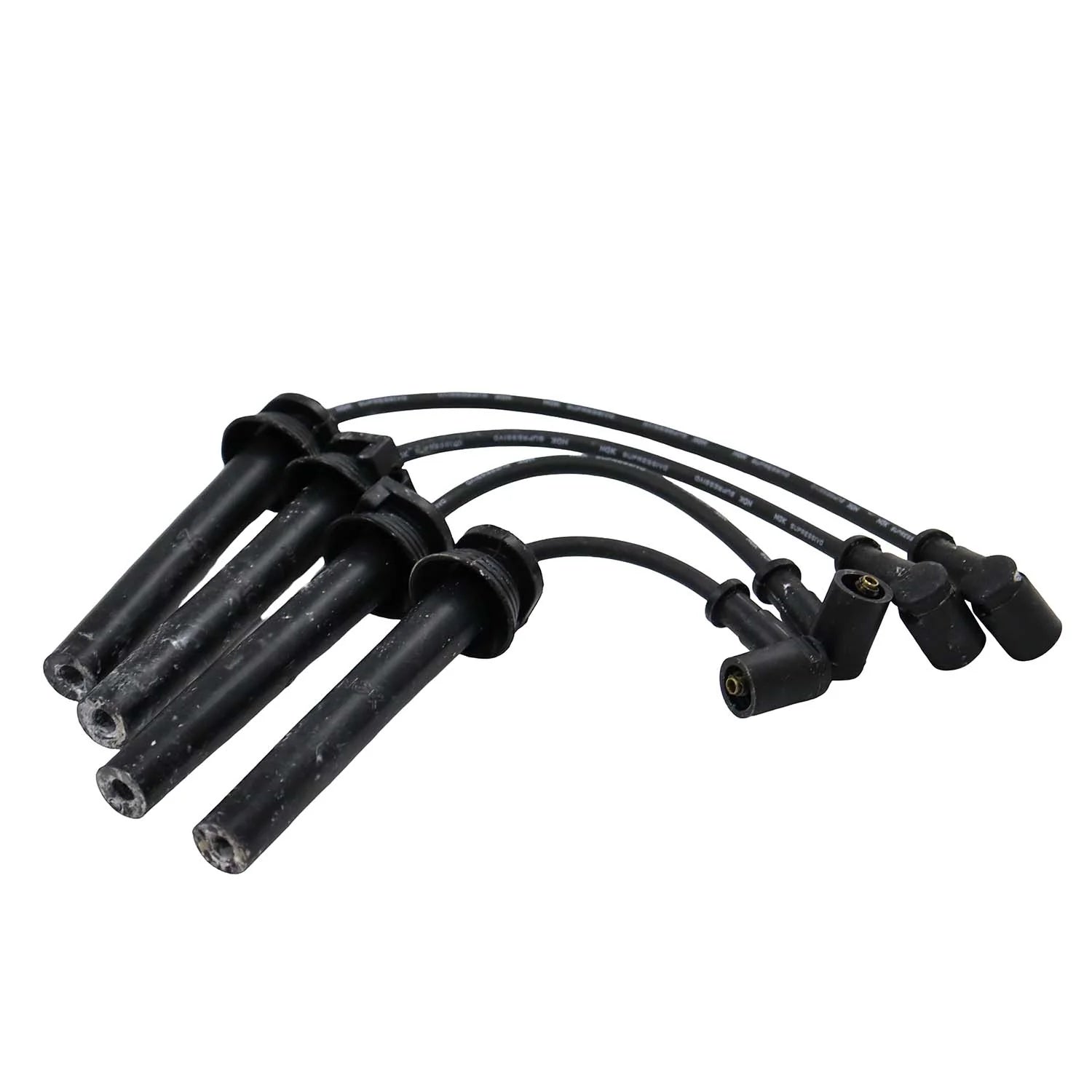 CABLES DE BUJIAS | FIAT