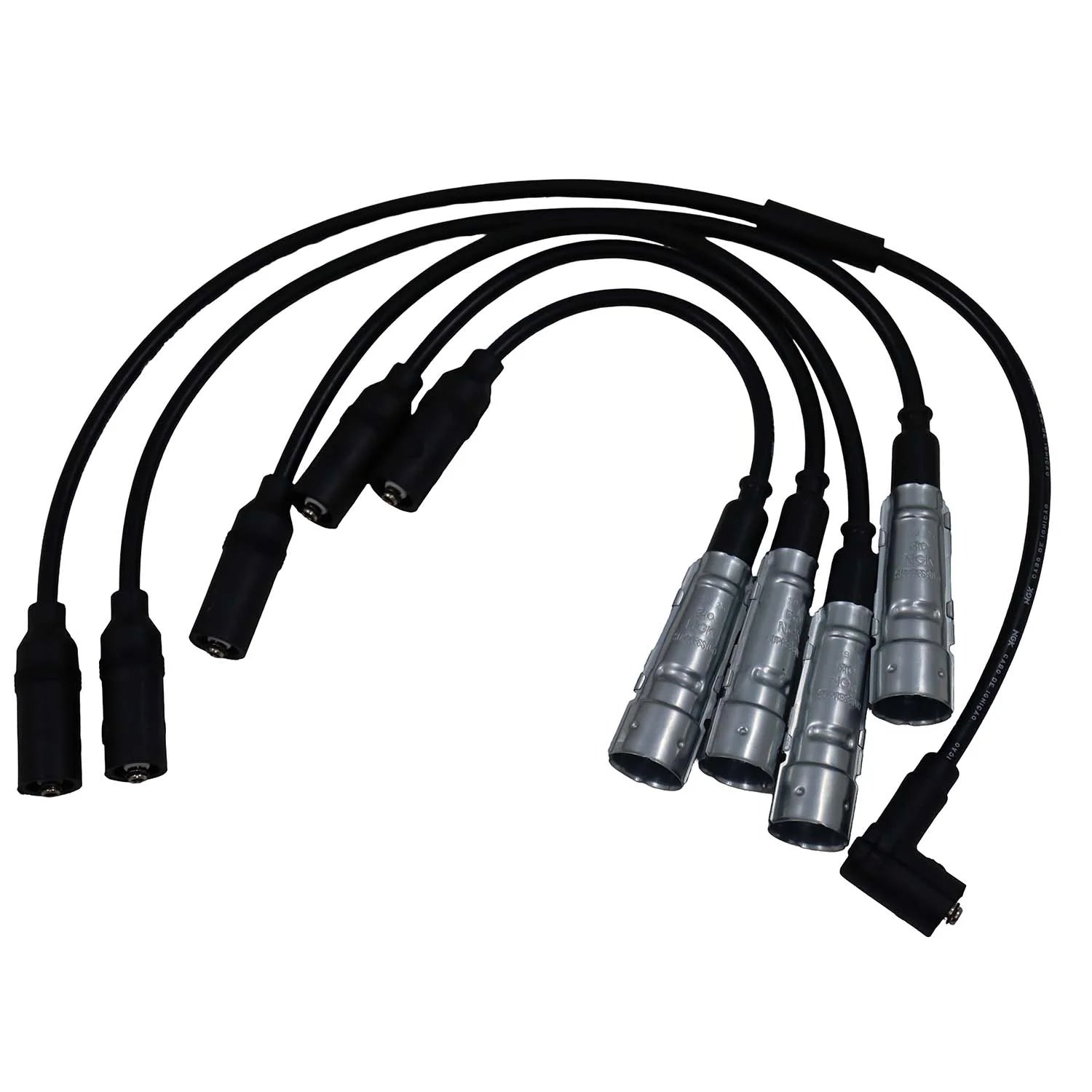 CABLES DE BUJIAS | FORD