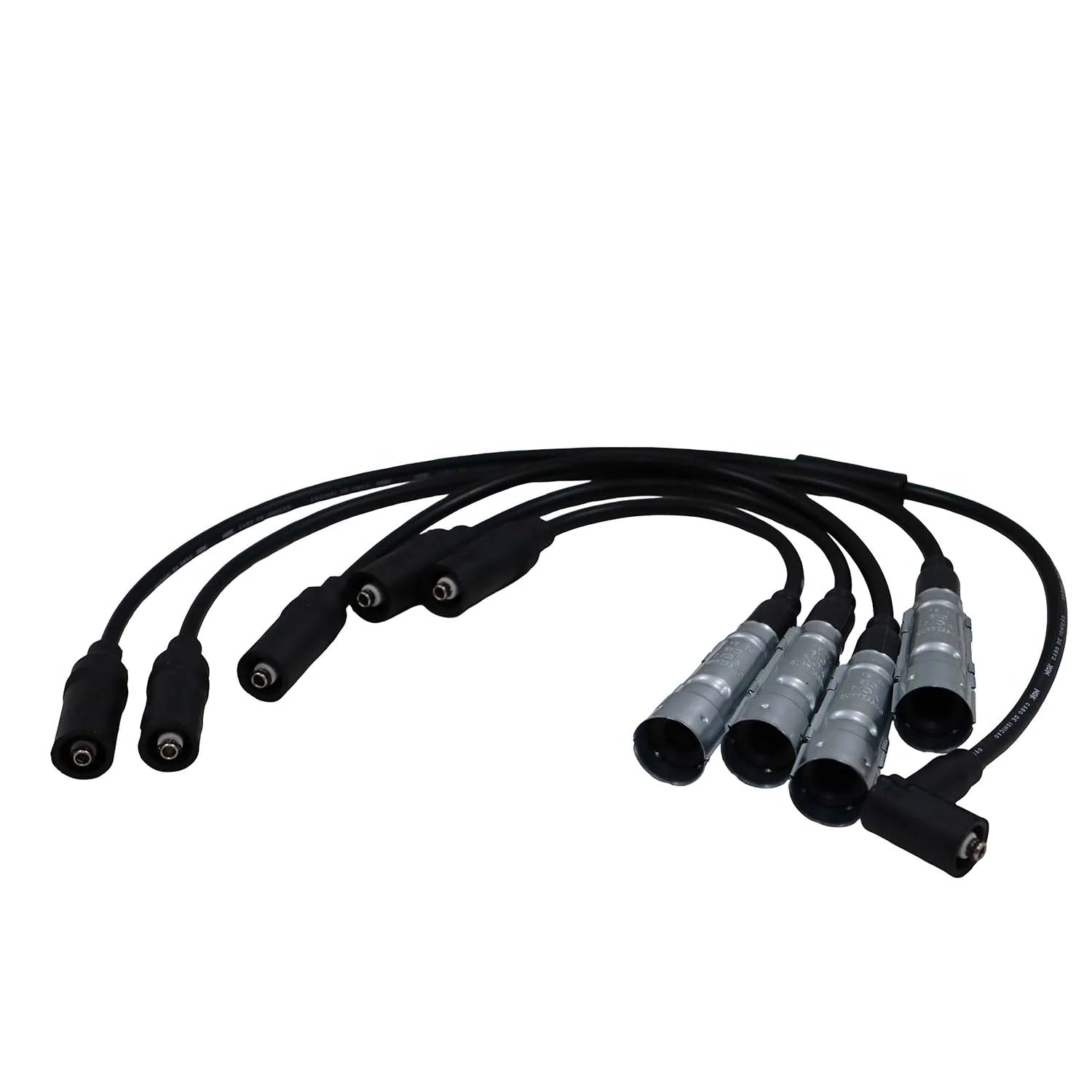 CABLES DE BUJIAS | FORD