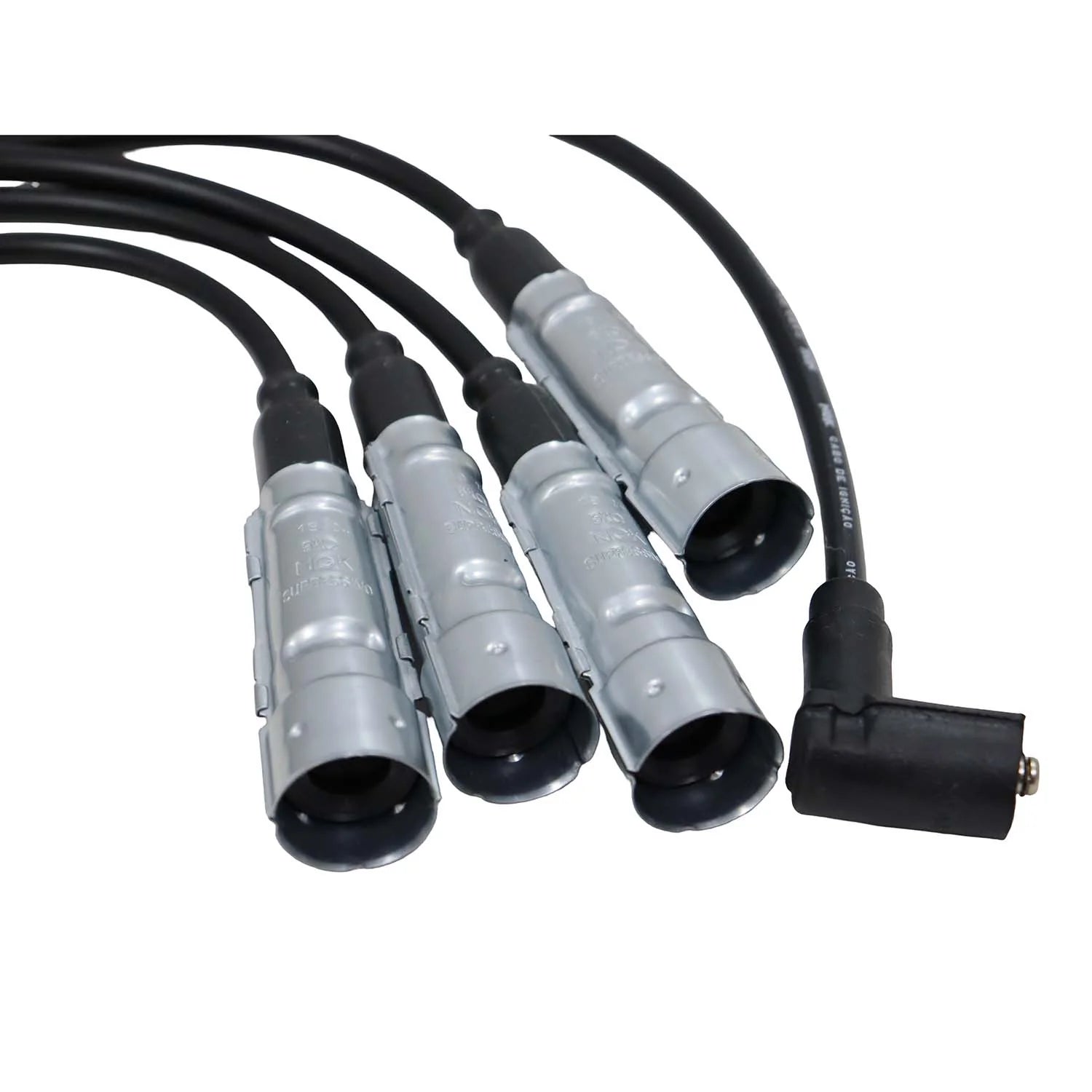 CABLES DE BUJIAS | FORD