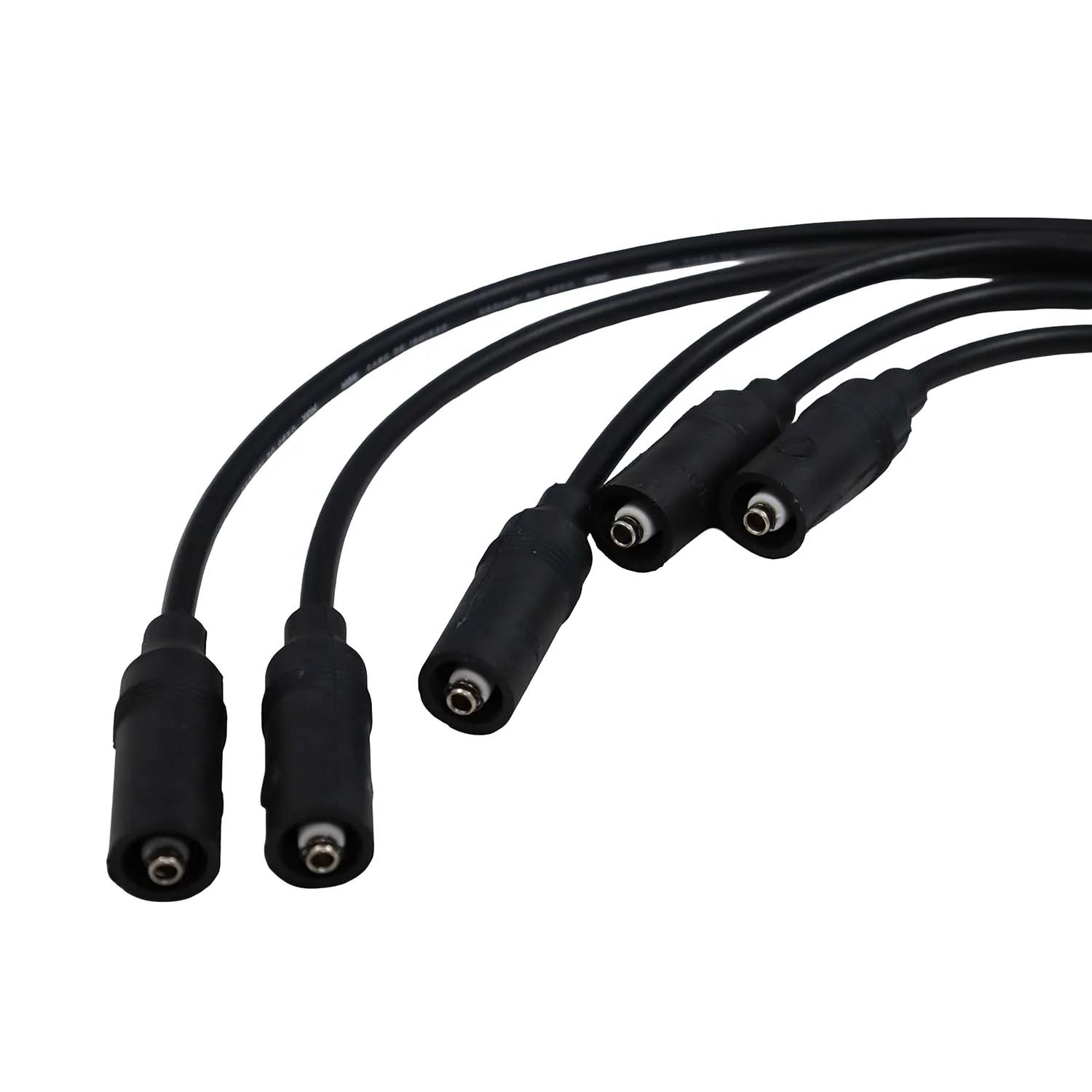 CABLES DE BUJIAS | FORD