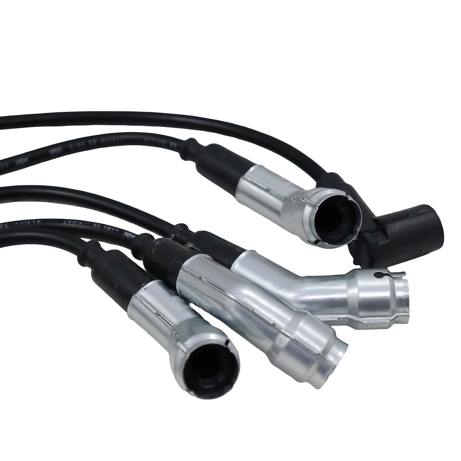 CABLES DE BUJIAS | FORD