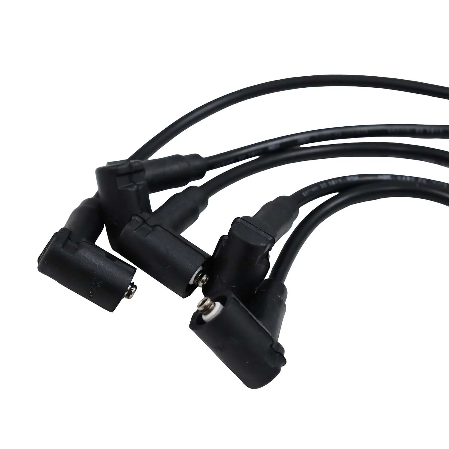 CABLES DE BUJIAS | FORD