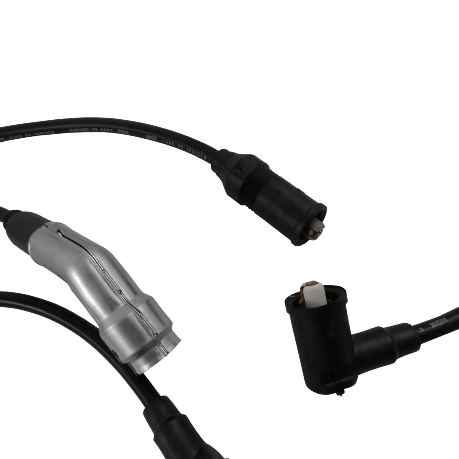 CABLES DE BUJIAS | FORD