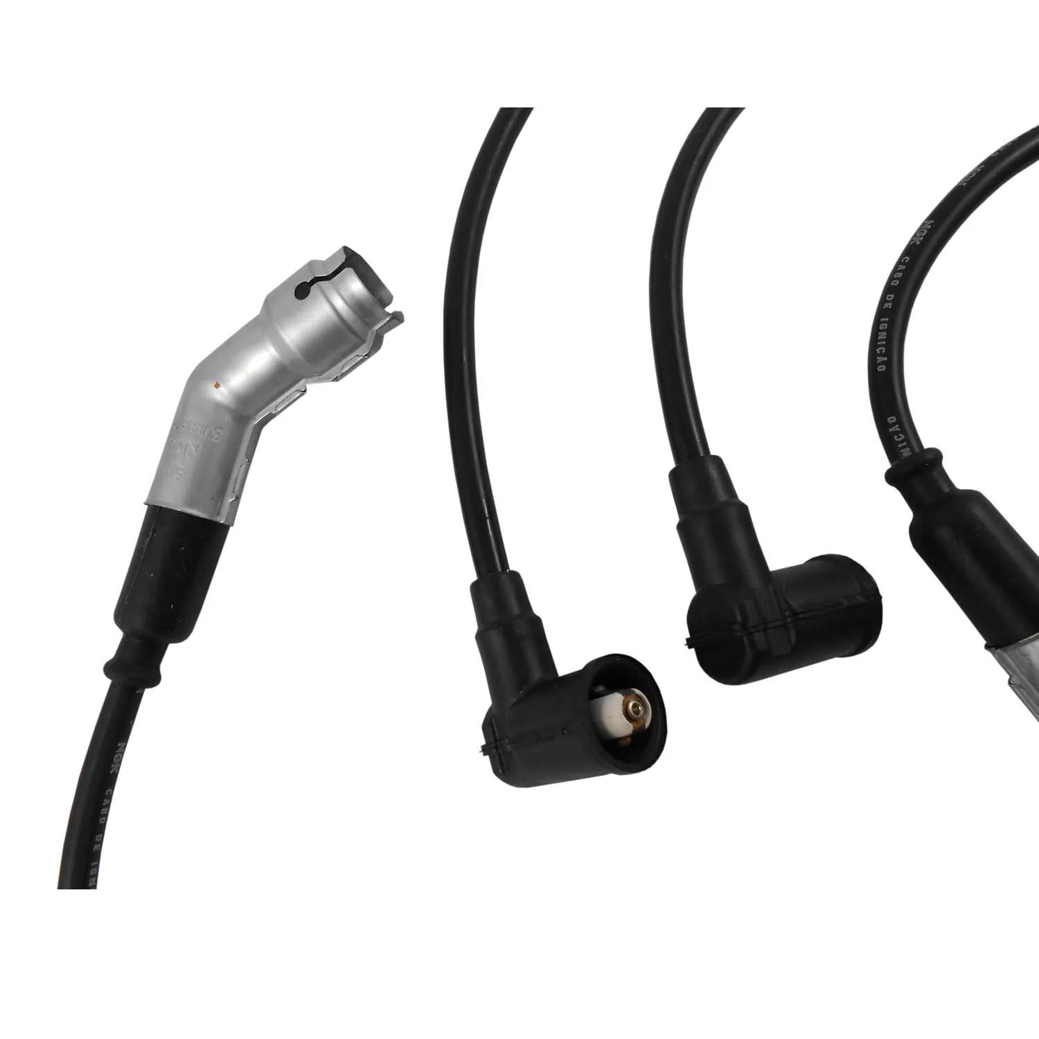 CABLES DE BUJIAS | FORD