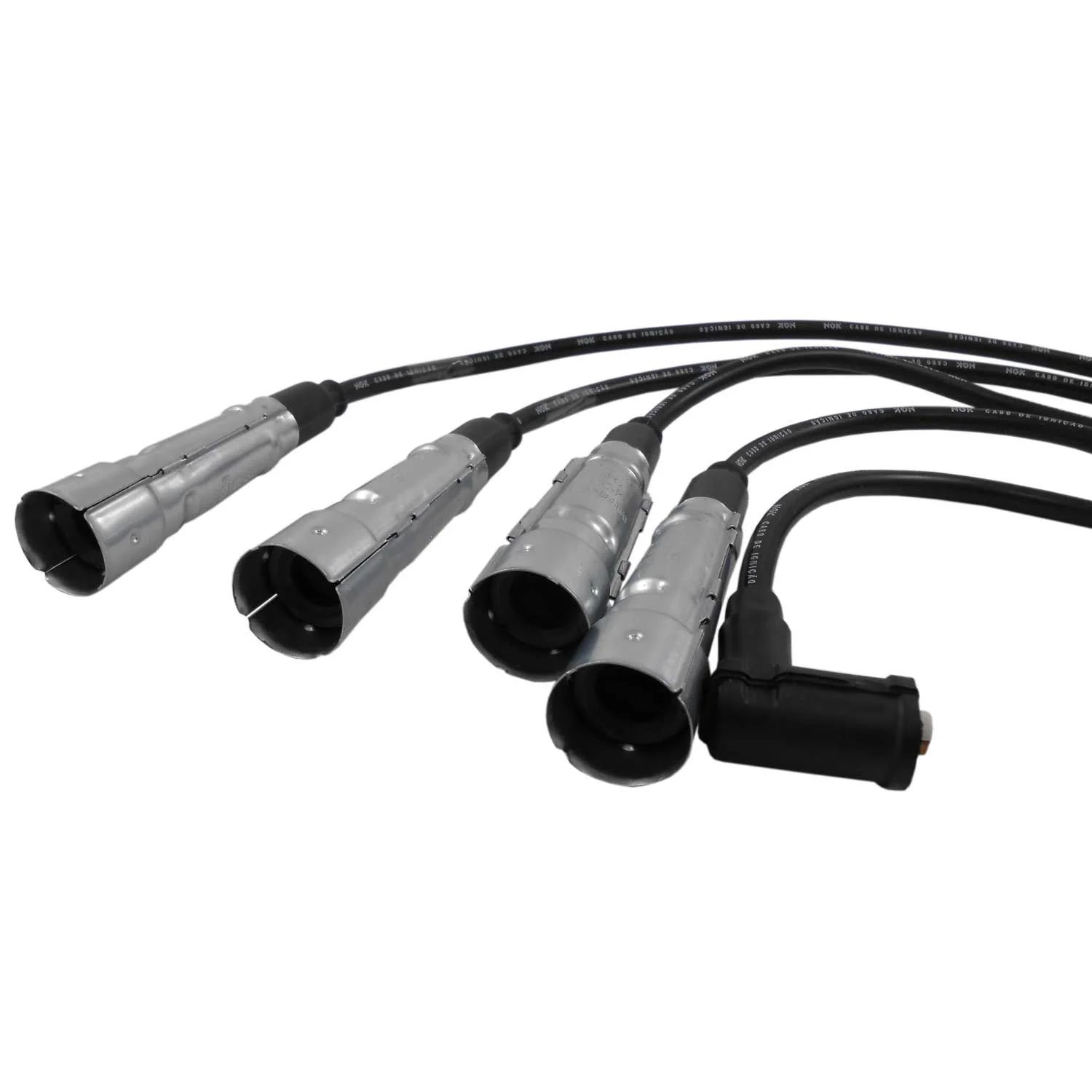 CABLES DE BUJIAS | VW