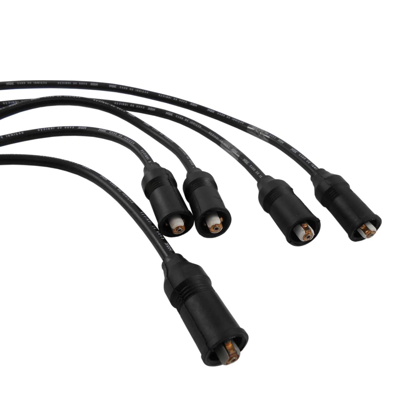 CABLES DE BUJIAS | VW