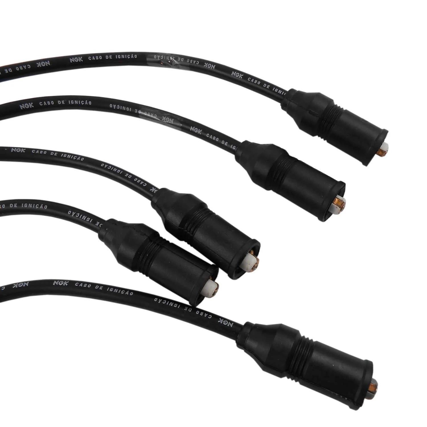 CABLES DE BUJIAS | VW