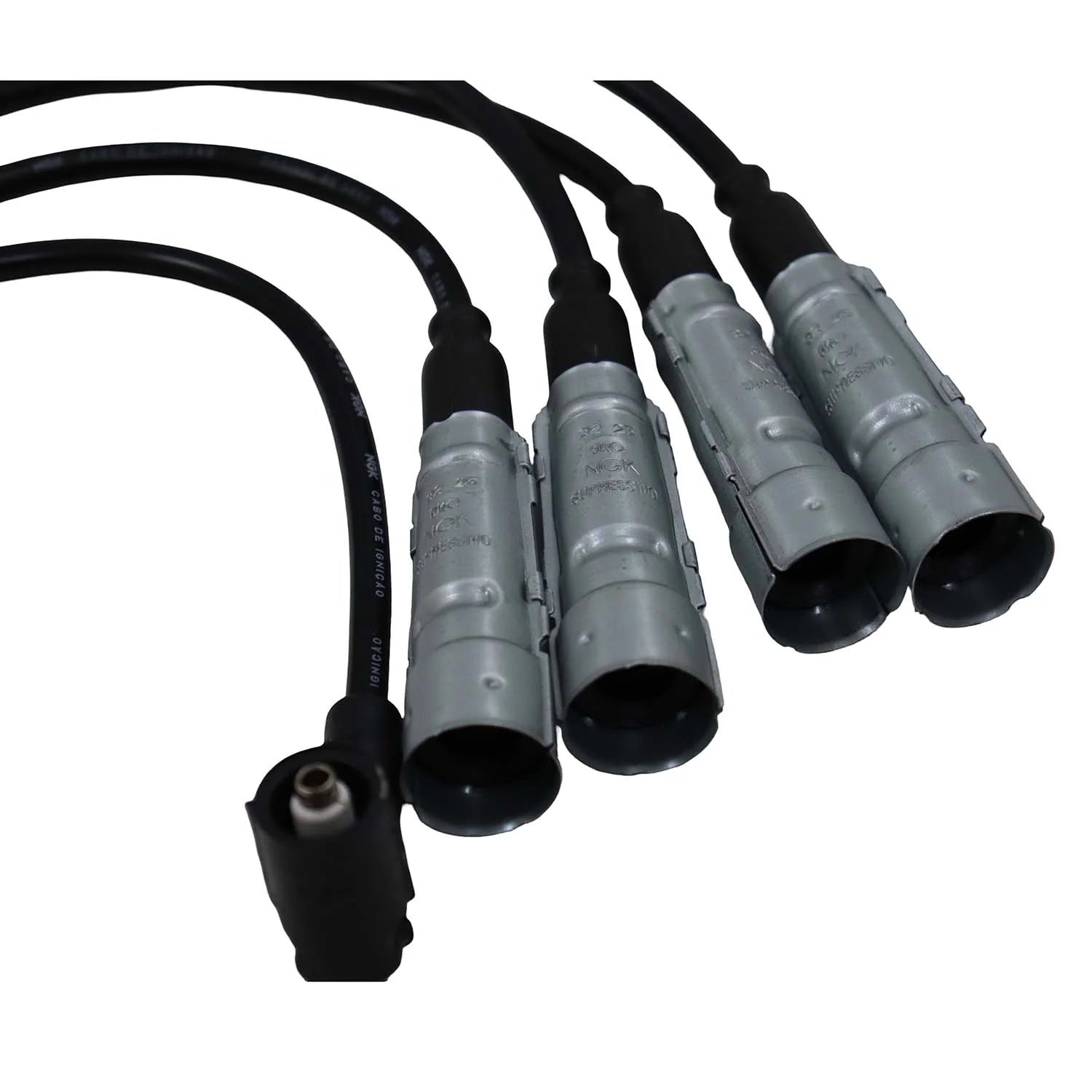 CABLES DE BUJIAS | VW