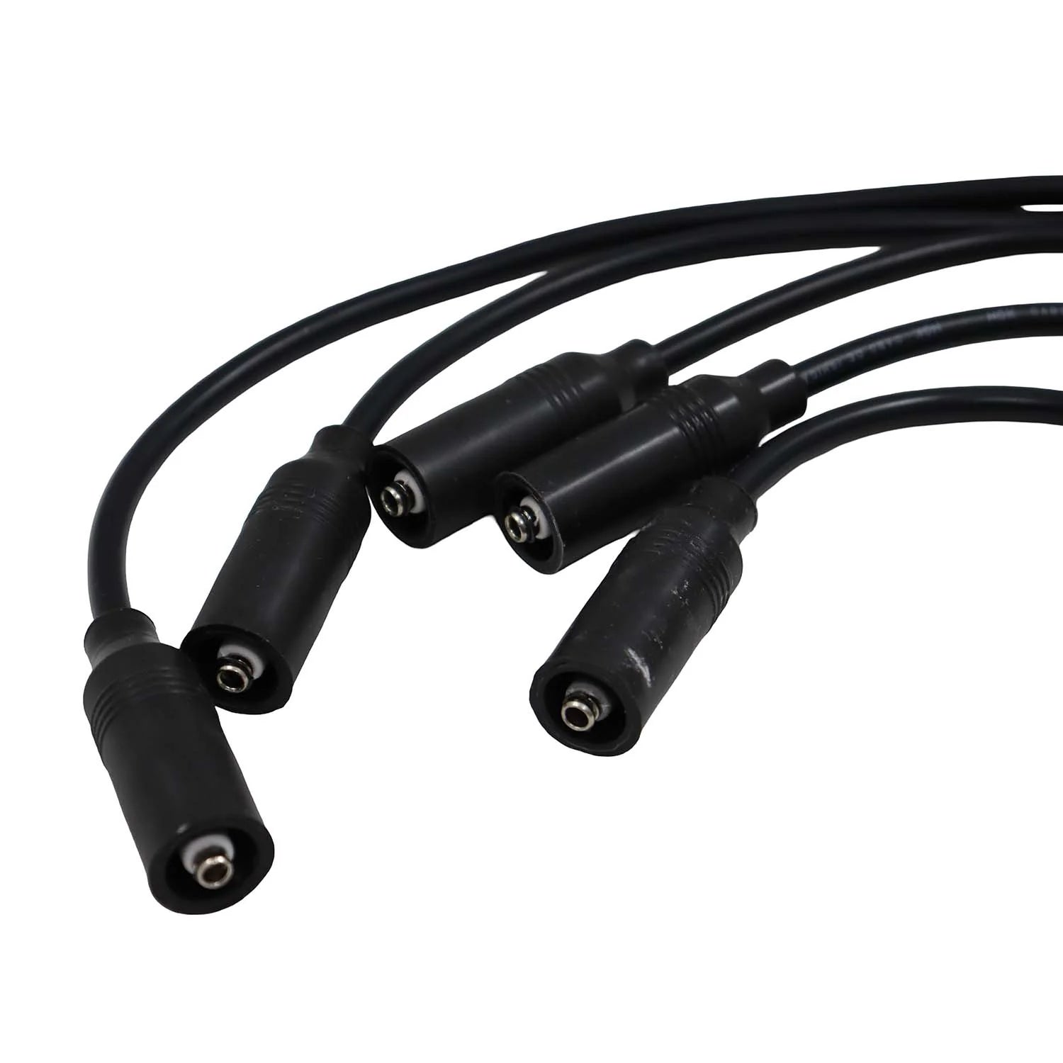 CABLES DE BUJIAS | VW
