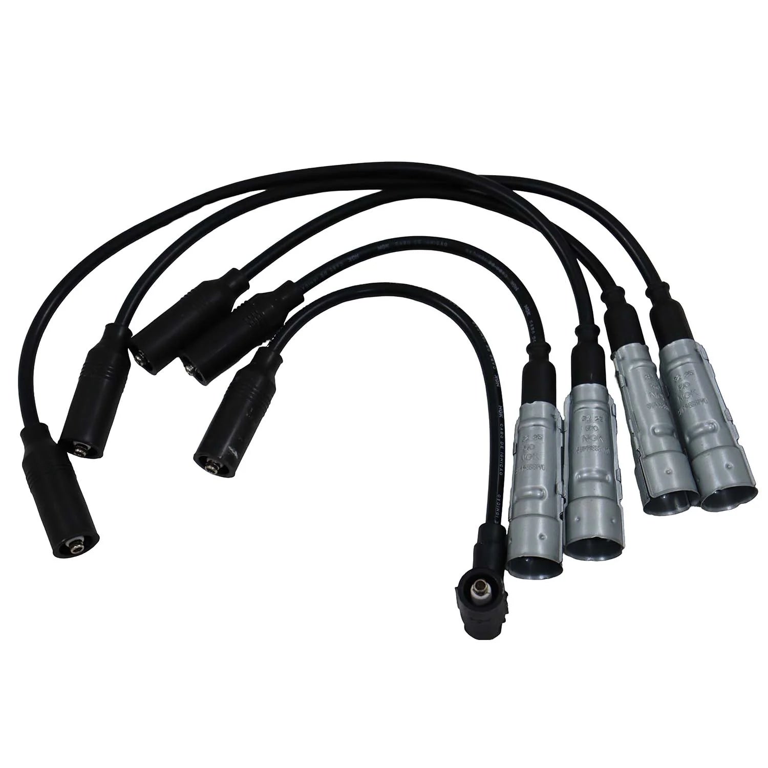 CABLES DE BUJIAS | VW