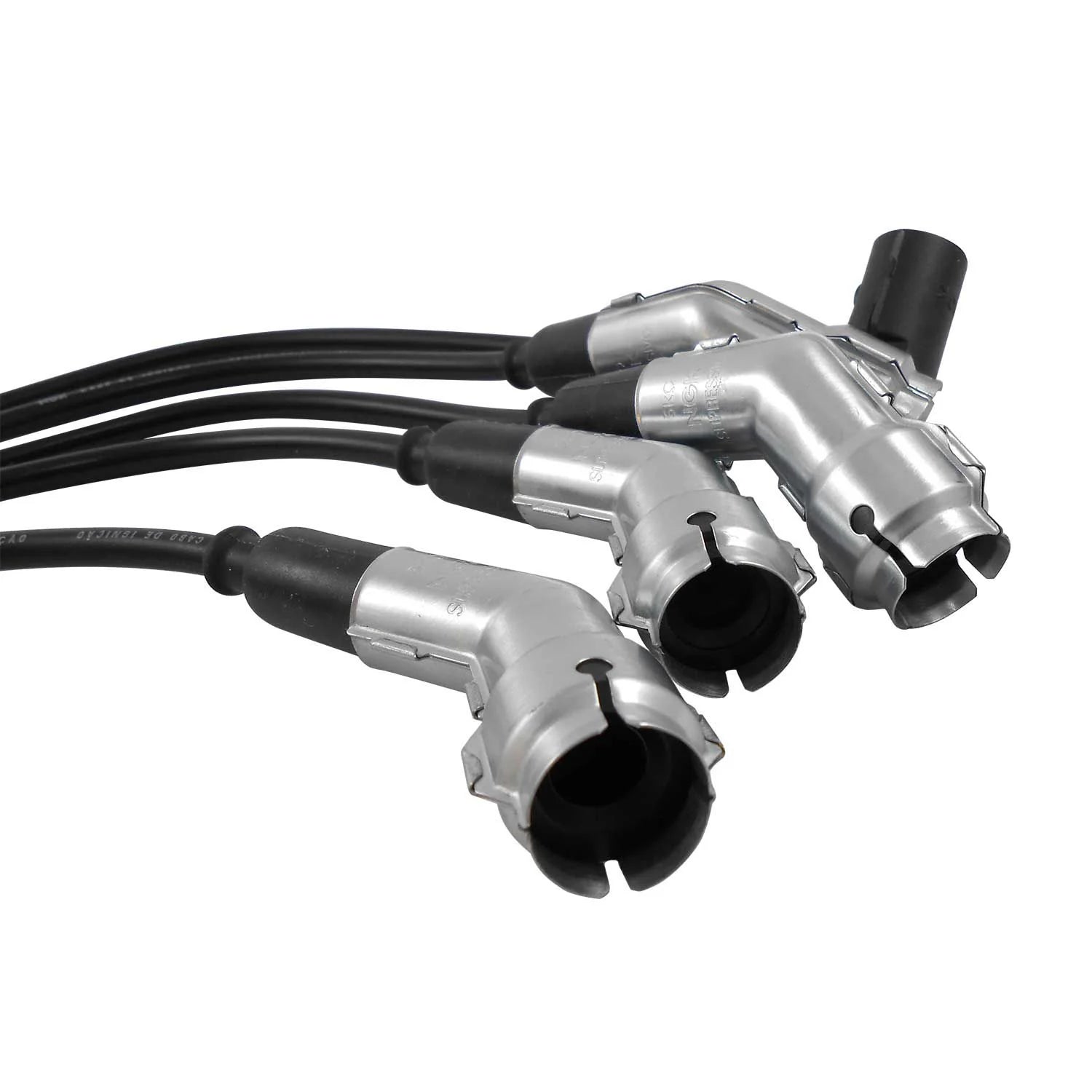 CABLES DE BUJIAS | VW