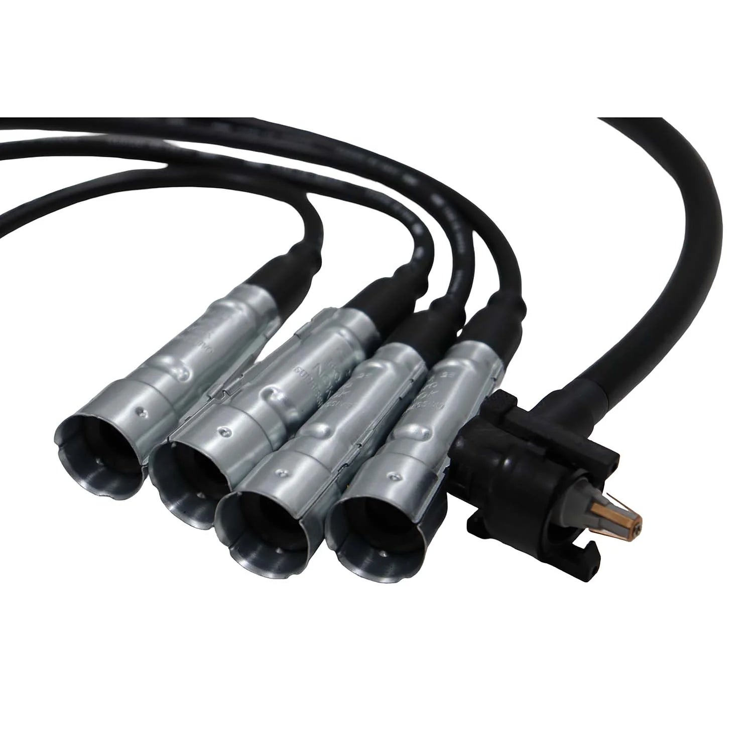 CABLES DE BUJIAS | VW