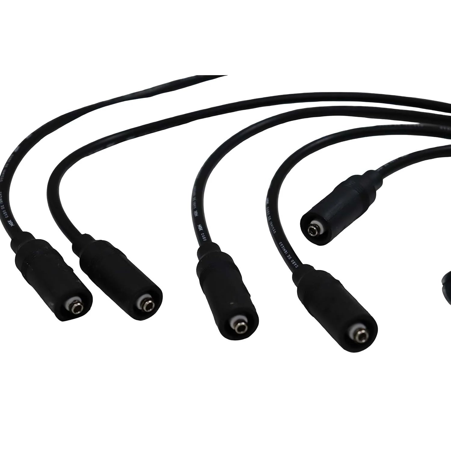 CABLES DE BUJIAS | VW