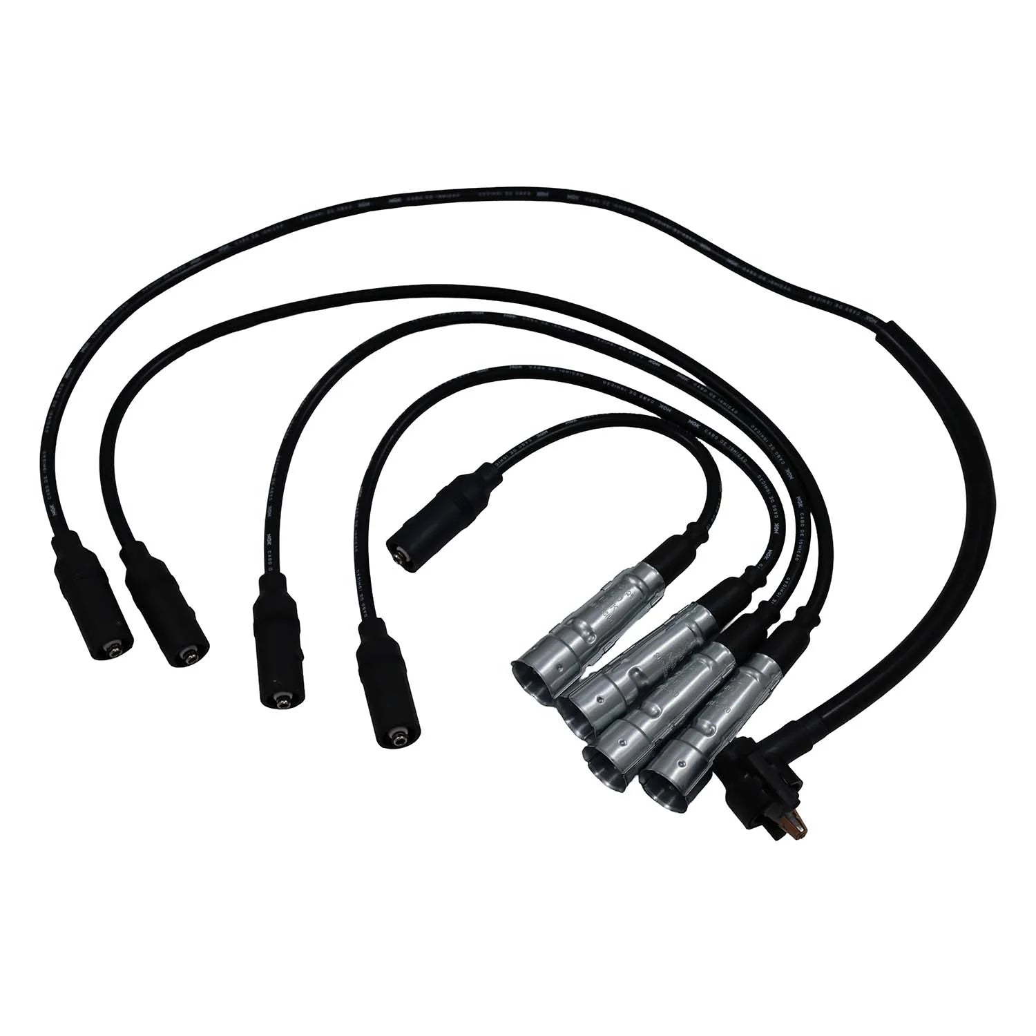 CABLES DE BUJIAS | VW