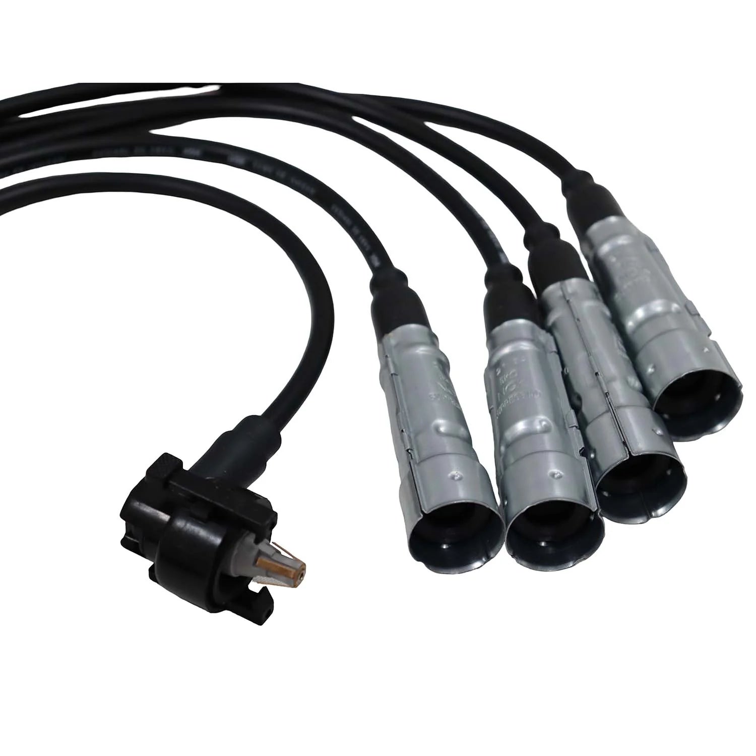 CABLES DE BUJIAS | VW