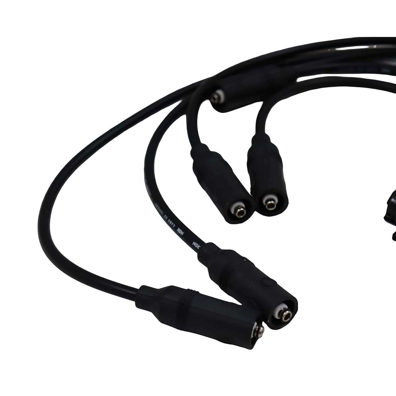 CABLES DE BUJIAS | VW
