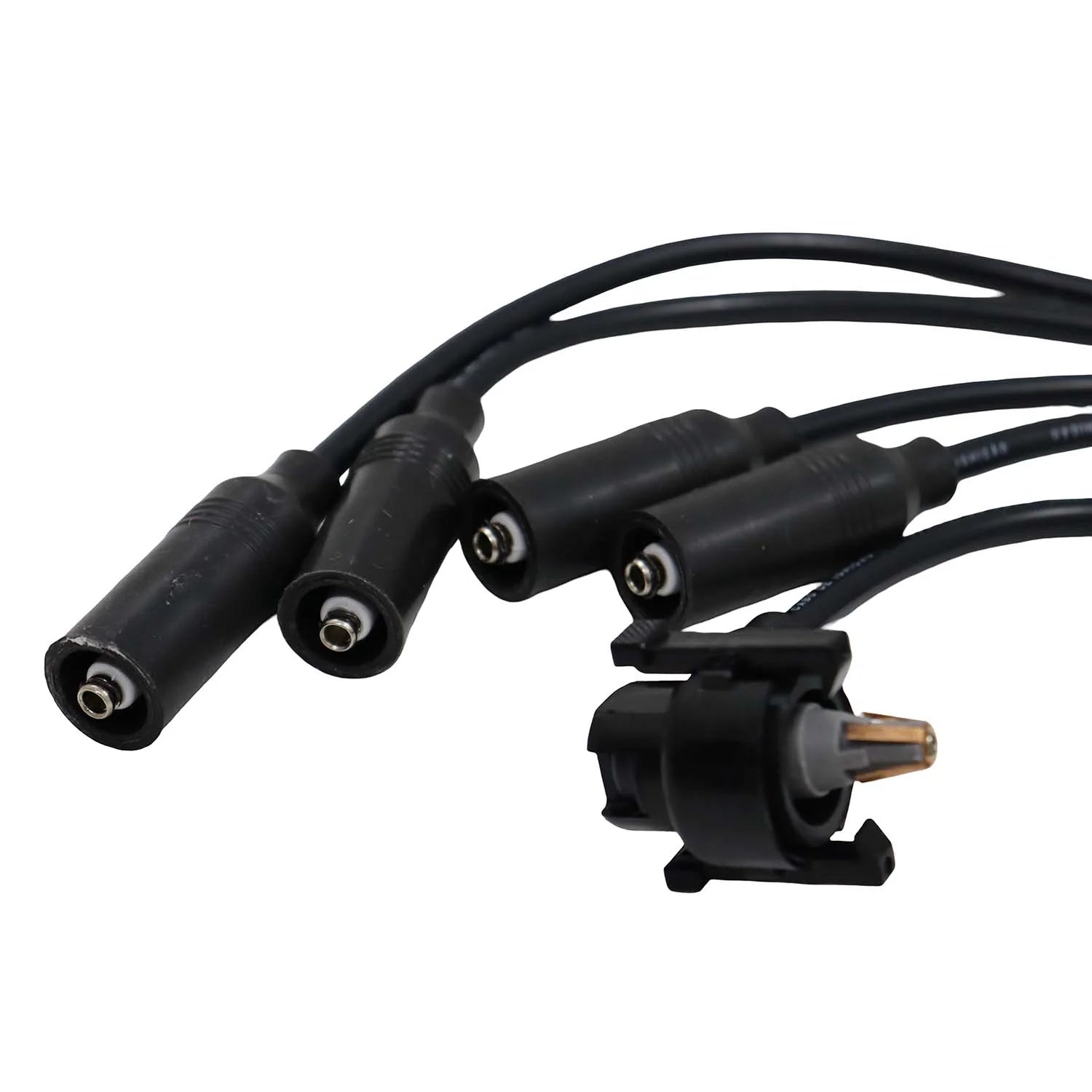 CABLES DE BUJIAS | VW