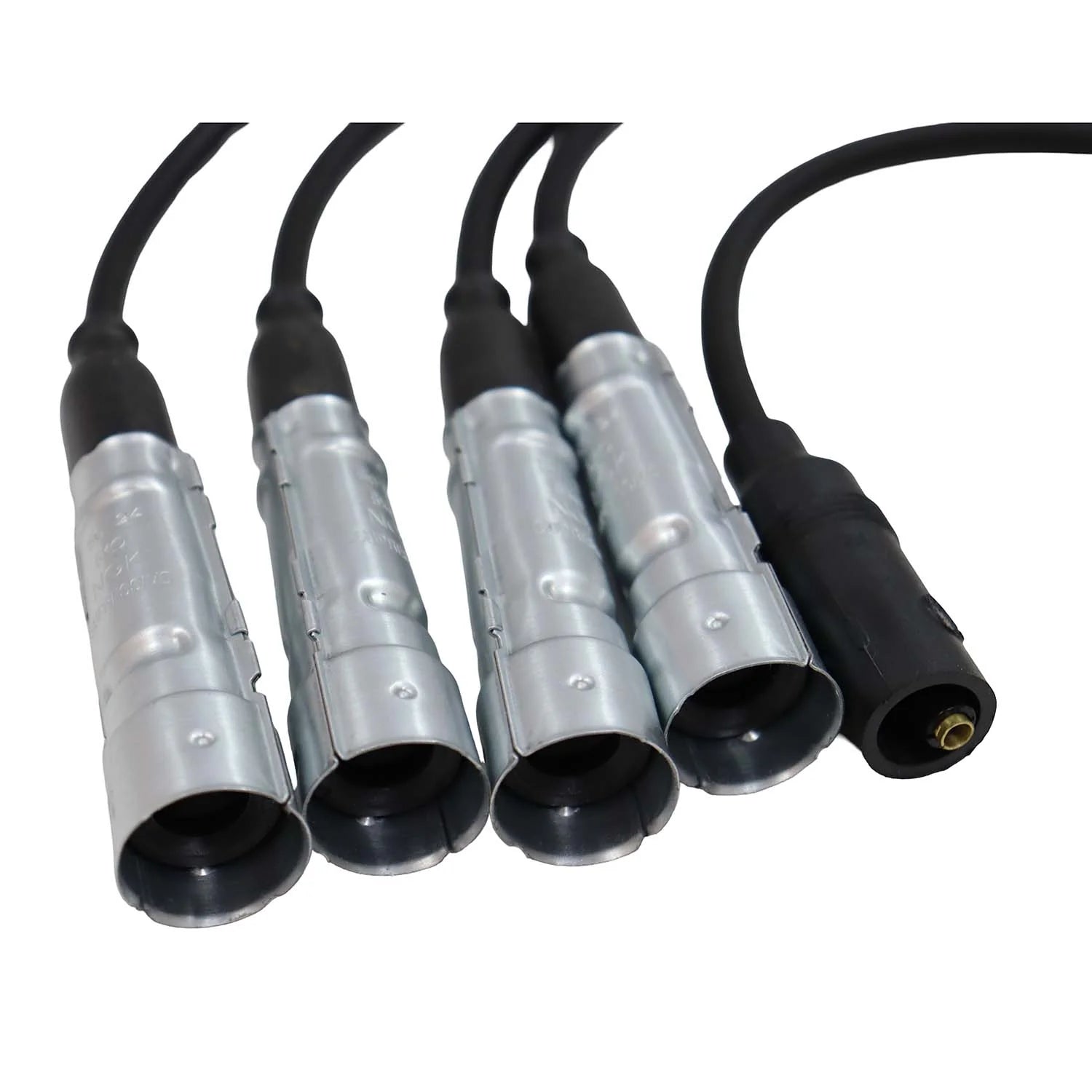 CABLES DE BUJIAS | FORD
