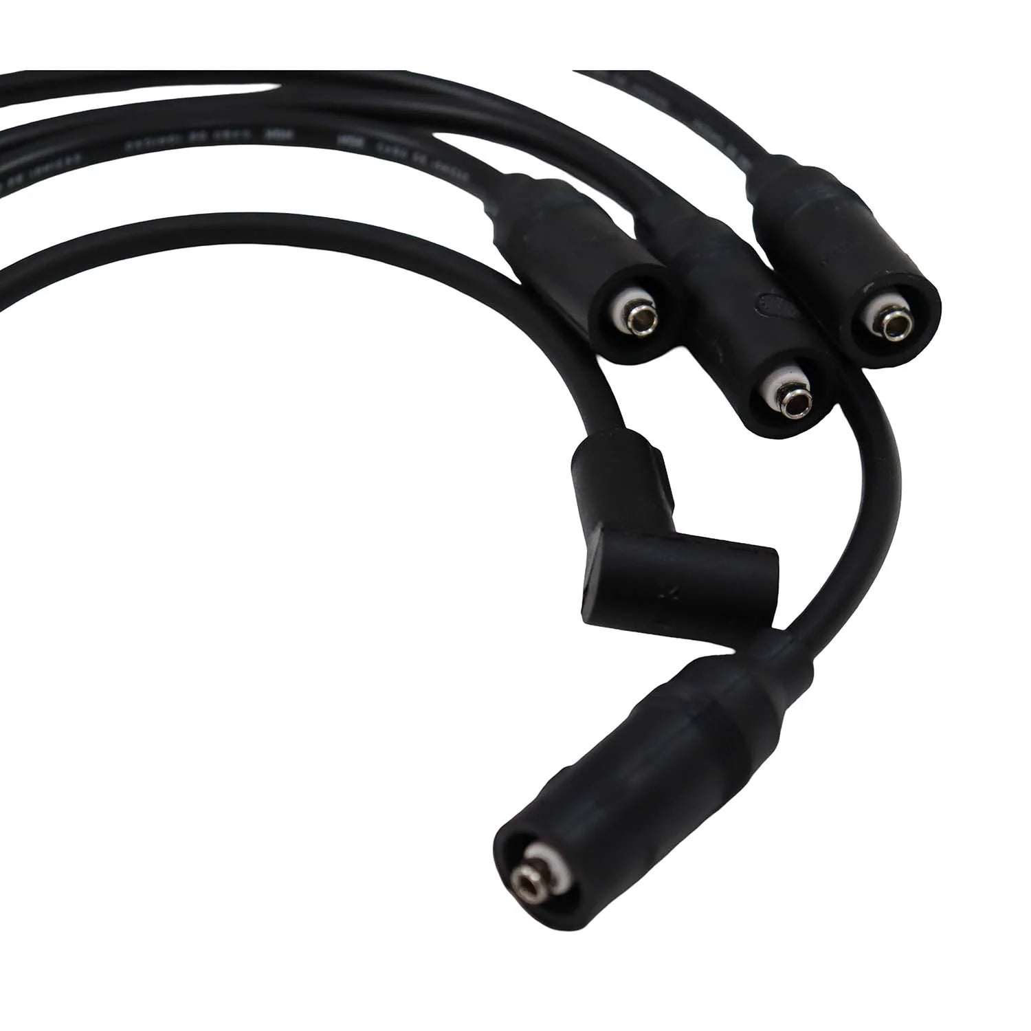 CABLES DE BUJIAS | FORD