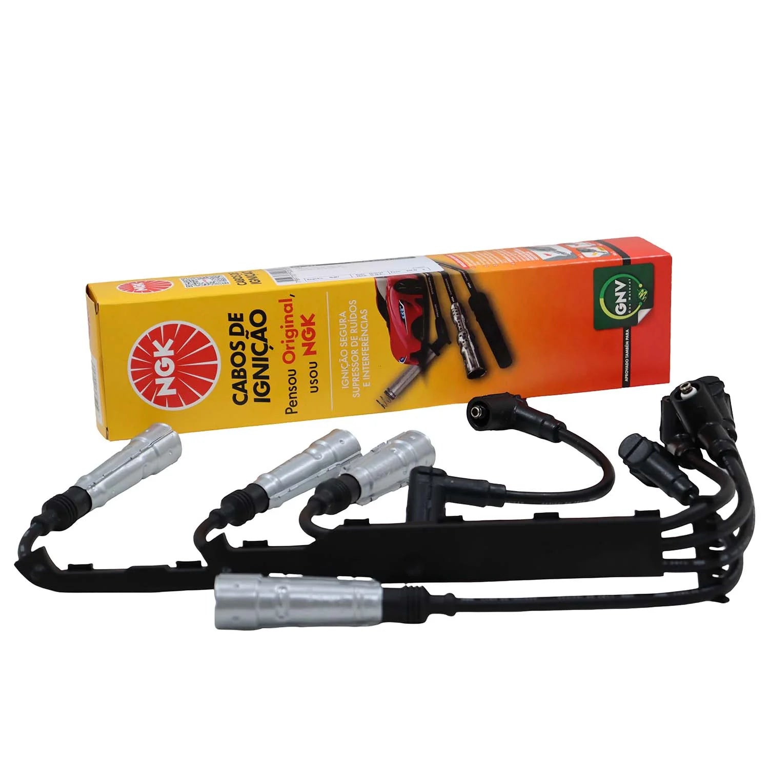 CABLES DE BUJIAS | VW