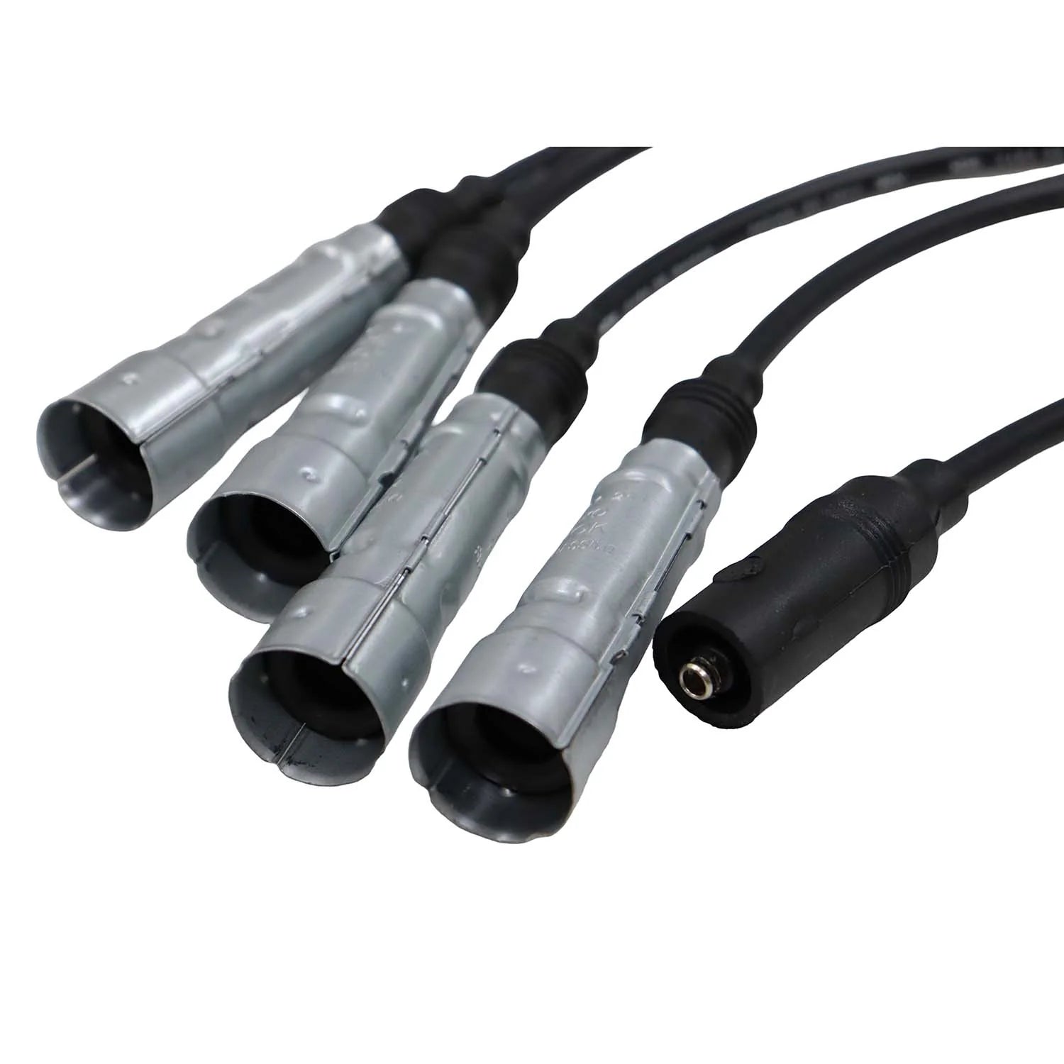 CABLES DE BUJIAS | VW