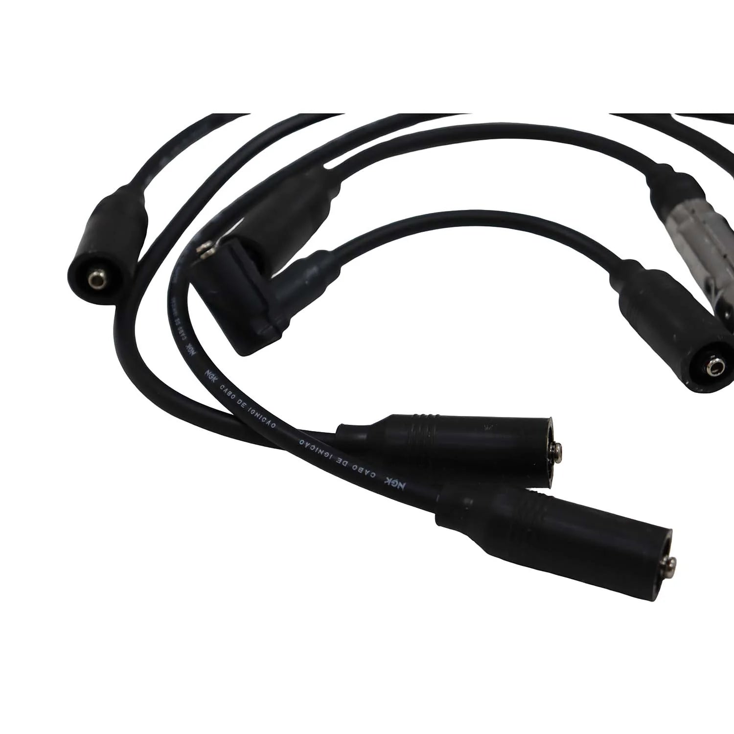 CABLES DE BUJIAS | VW