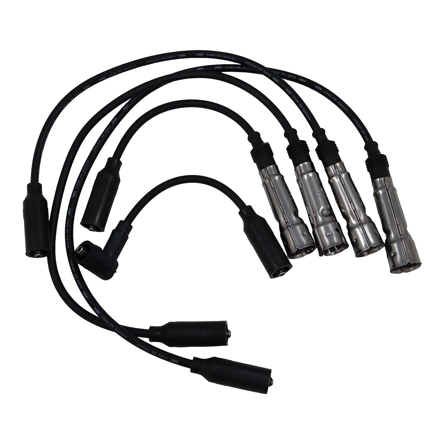 CABLES DE BUJIAS | VW