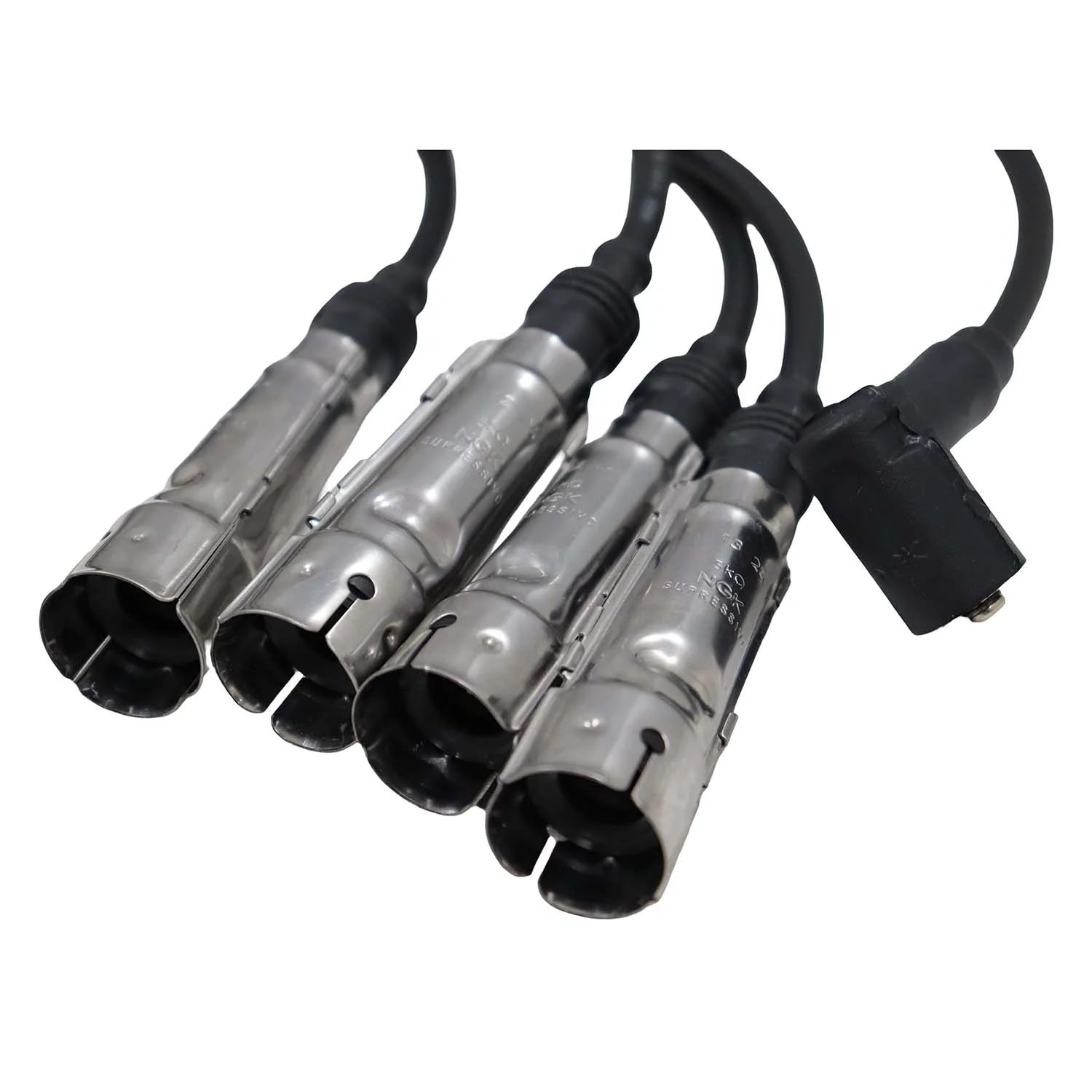 CABLES DE BUJIAS | VW