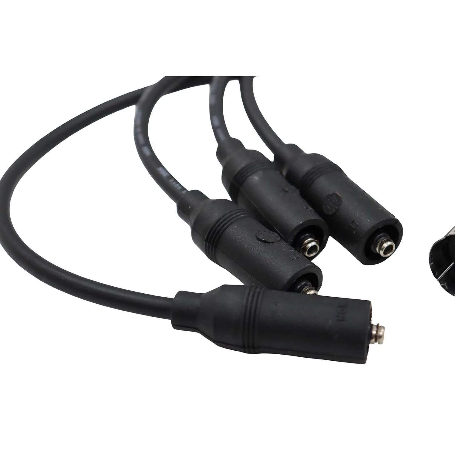 CABLES DE BUJIAS | VW