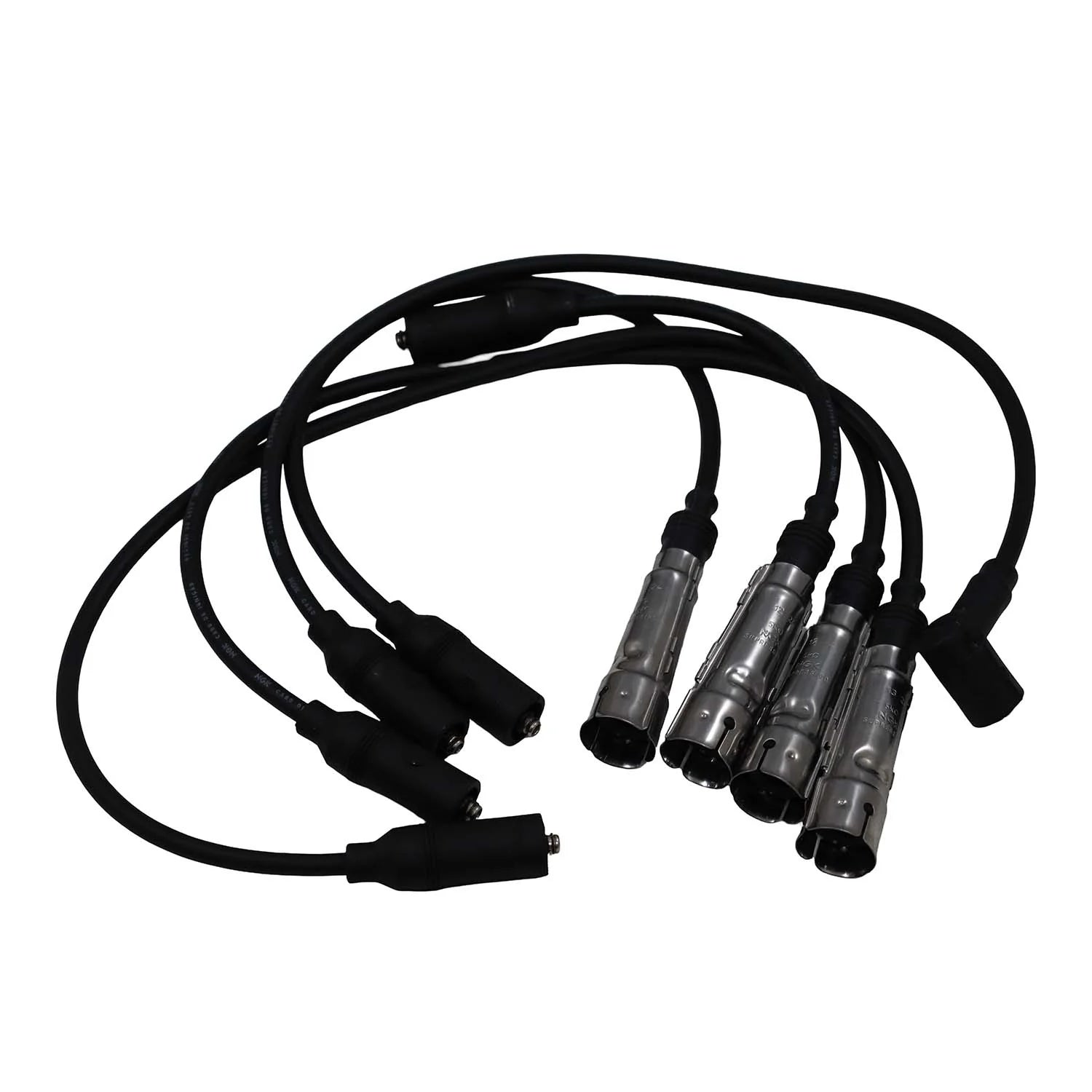 CABLES DE BUJIAS | VW