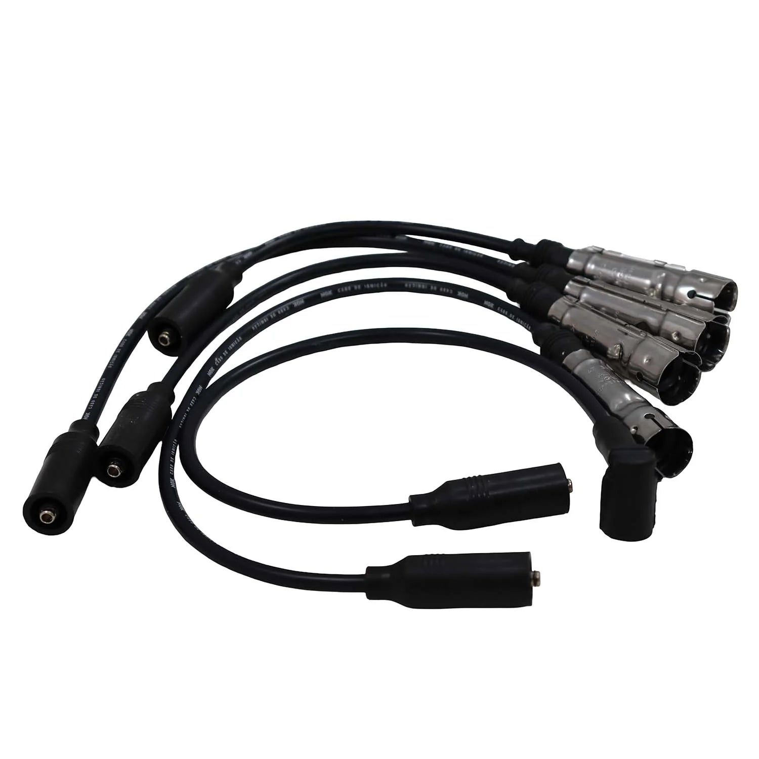 CABLES DE BUJIAS | VW