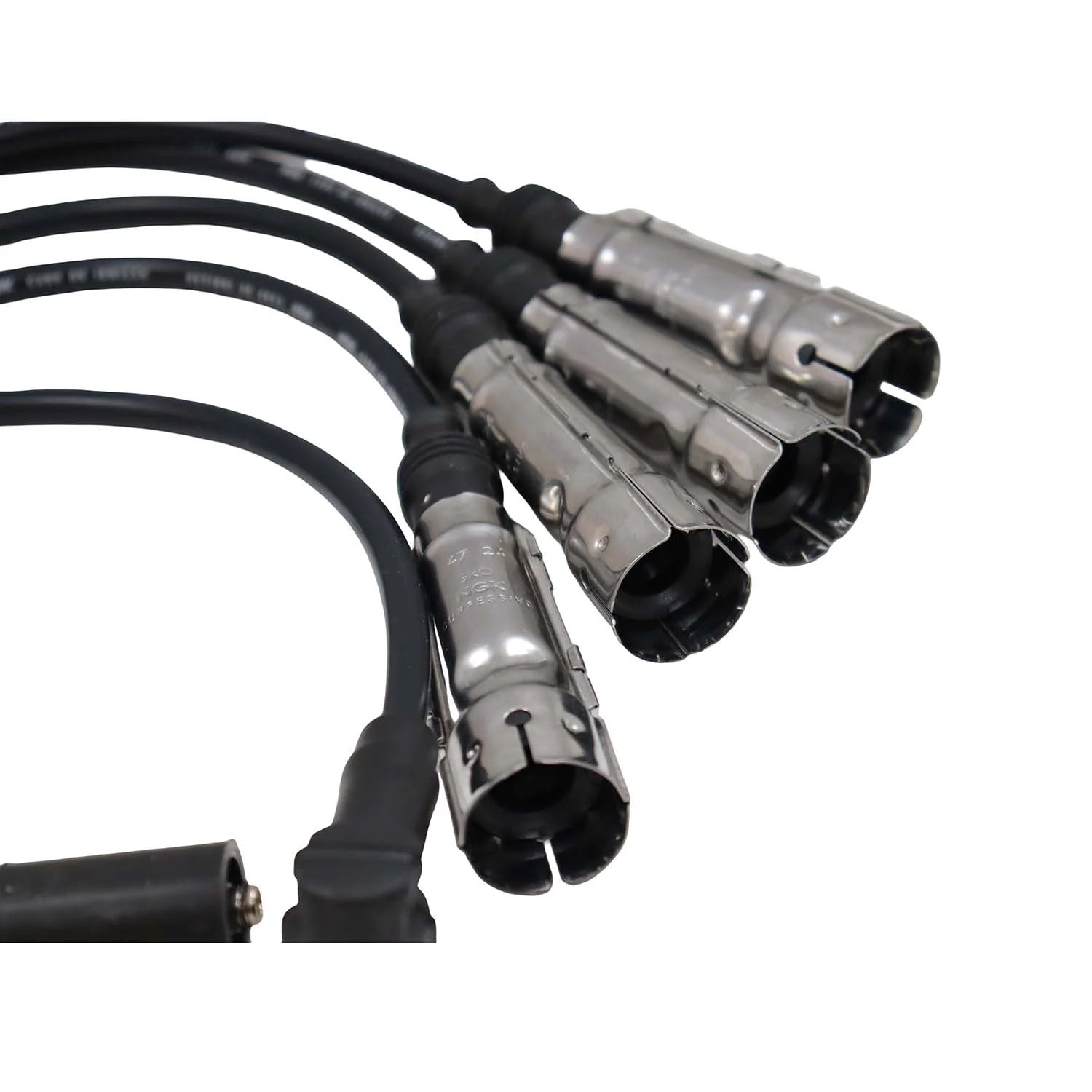 CABLES DE BUJIAS | VW