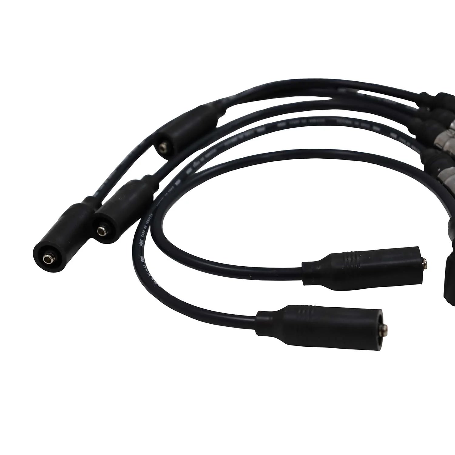 CABLES DE BUJIAS | VW