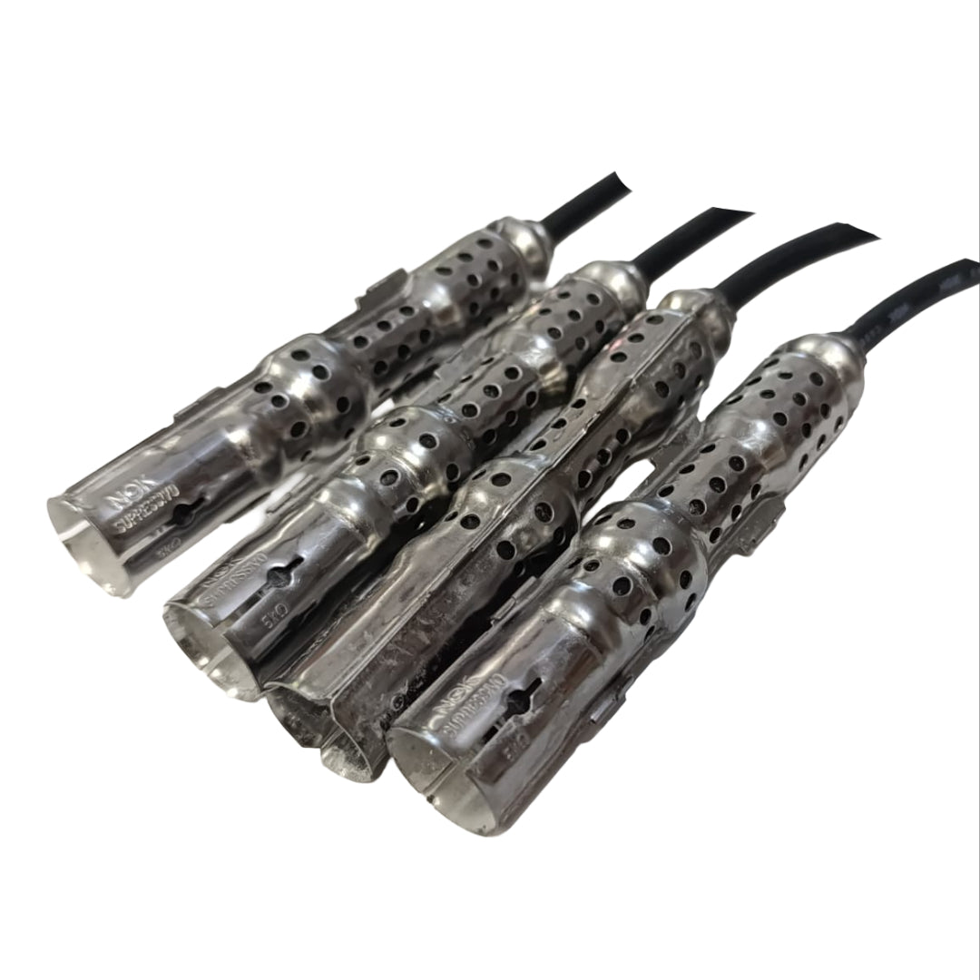 KIT CABLES Y BUJIAS NGK | VOLKSWAGEN