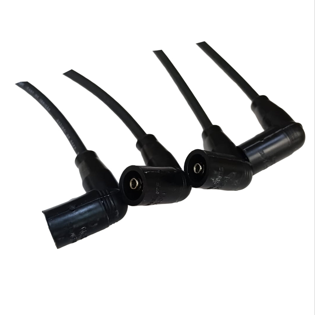 KIT CABLES Y BUJIAS NGK | VOLKSWAGEN