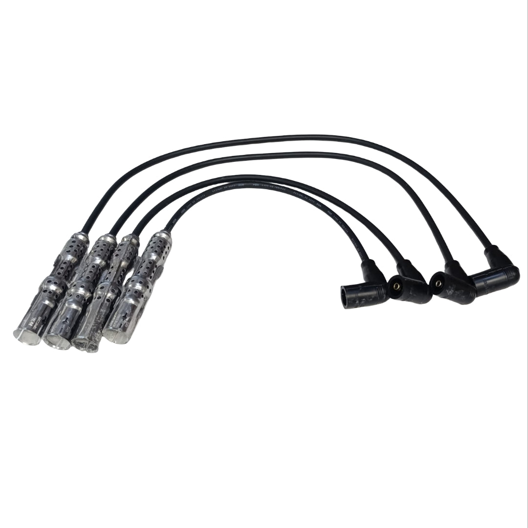KIT CABLES Y BUJIAS NGK | VOLKSWAGEN